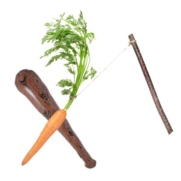 carotte-baton